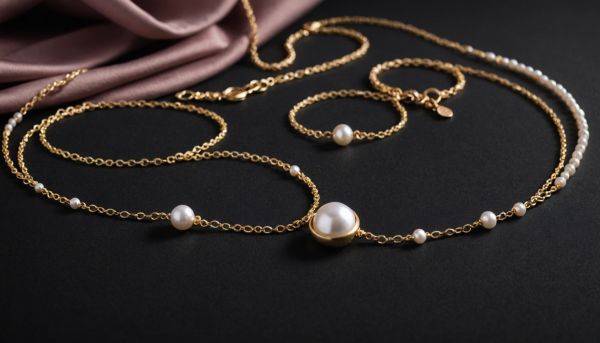 Bijoux tendance chic