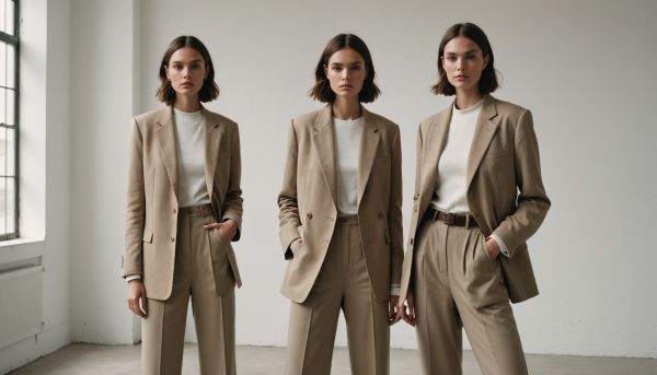 Comment adopter les looks du moment ?