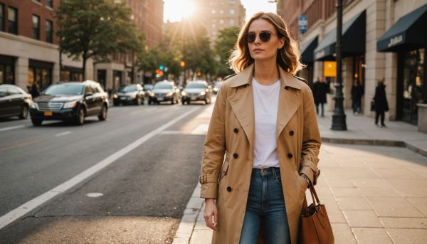Comment affirmer son look au quotidien ?