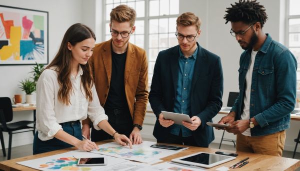 Comment dénicher de jeunes talents émergents ?