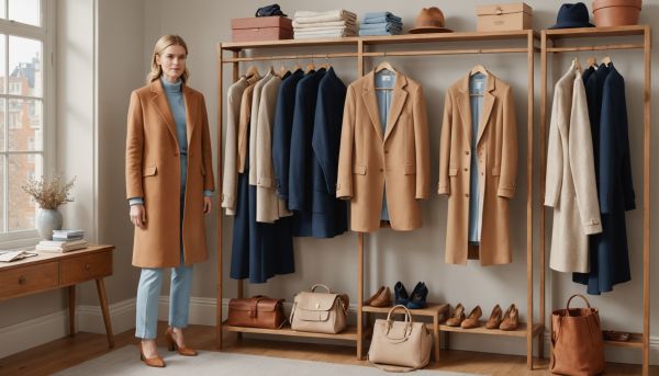 Comment harmoniser les couleurs de ses vêtements ?