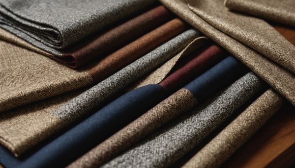 Comment reconnaître un tissu de qualité ?