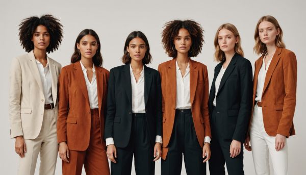 Quel style vestimentaire reflète votre personnalité ?