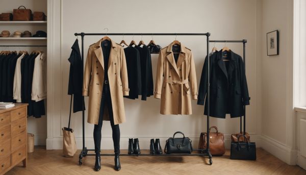 Quelles pièces phares faut-il absolument posséder ?