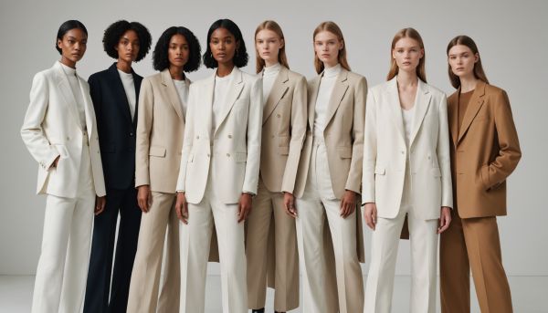 Quelles sont les grandes tendances de la saison ?