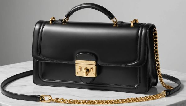 Sac à main de luxe