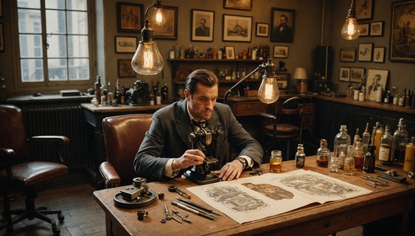 L'histoire du tatouage : quand cela est apparu en france ?