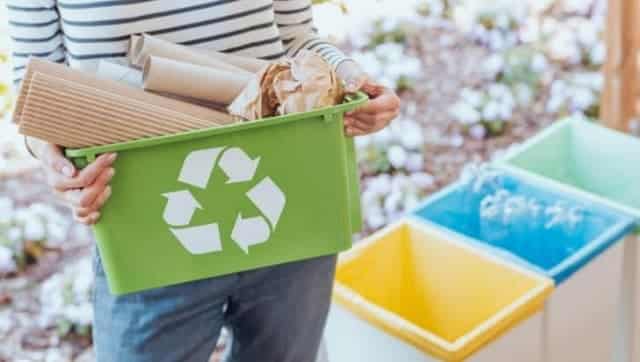 Recycling is a ‘scam’, did more harm than good to the planet, say scientists