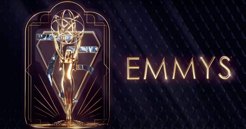 Tanggal Baru Emmy ke-75 Ditetapkan Untuk Januari 2024 Karena Pemogokan WGA dan SAG-AFTRA