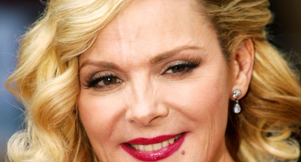 “And Just Like That”: kembalinya Kim Cattrall yang mengecewakan sebagai Samantha Jones di akhir musim 2