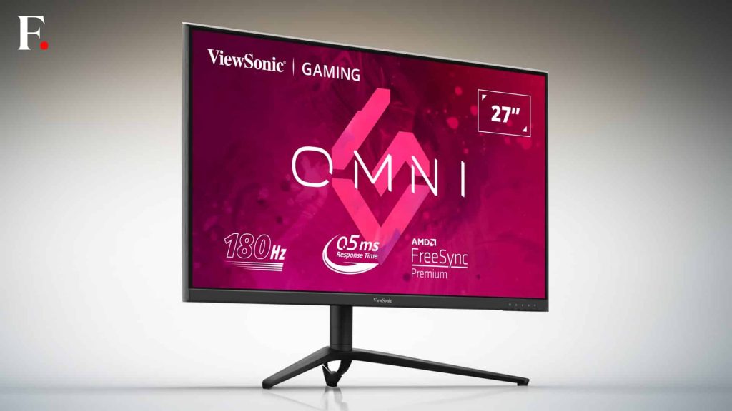 Ulasan Monitor Gaming ViewSonic Omni VX2728J: Monitor gaming murah dengan visual yang luar biasa