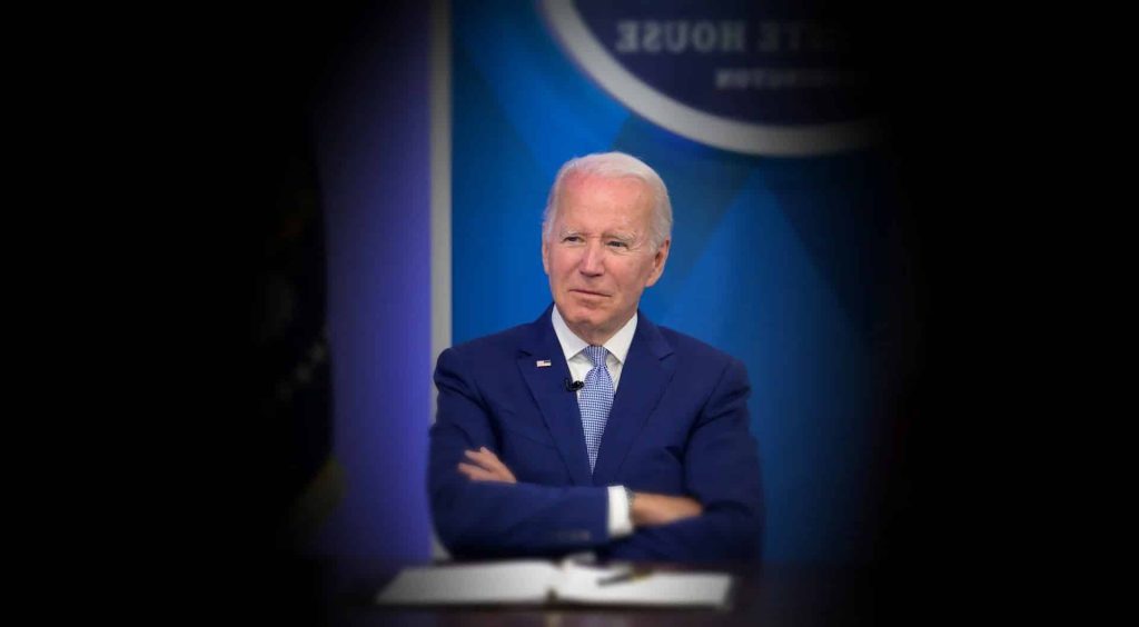 Mayoritas pemilih AS menganggap Biden terlalu tua untuk masa jabatan baru » Hubungan Politik