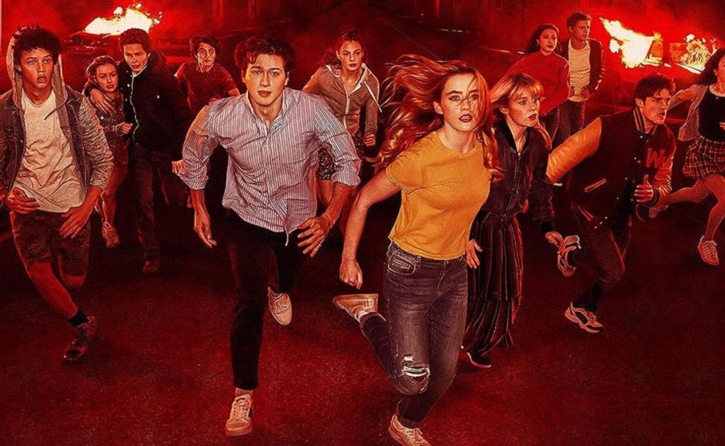 Akankah The Society memiliki season 2?  Apa yang terjadi dengan seri Netflix dan kapan akan kembali?