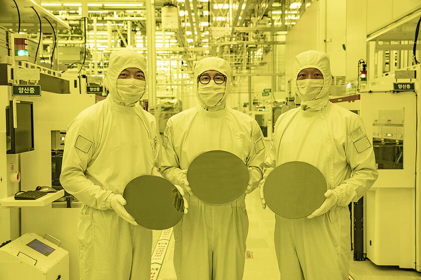 Cina memiliki masalah serius dalam industri chip dan tahu itu: lima generasi di belakang