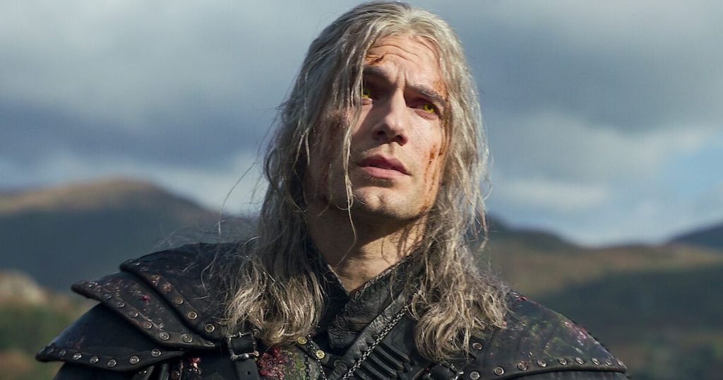 Direktur The Witcher Merinci Kepergian Henry Cavill dari Pertunjukan