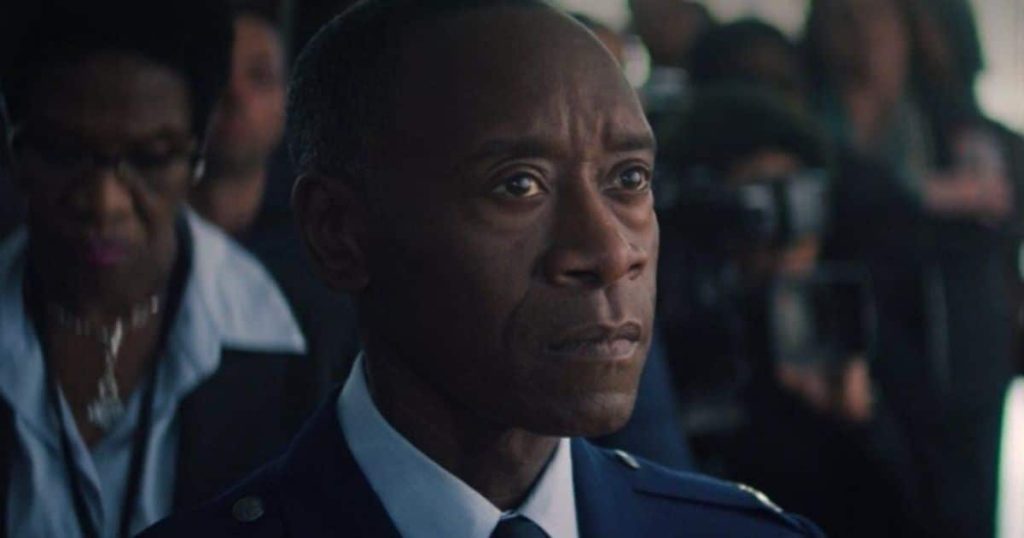 Don Cheadle Memiliki Pandangan Menarik tentang Status MCU Saat Ini