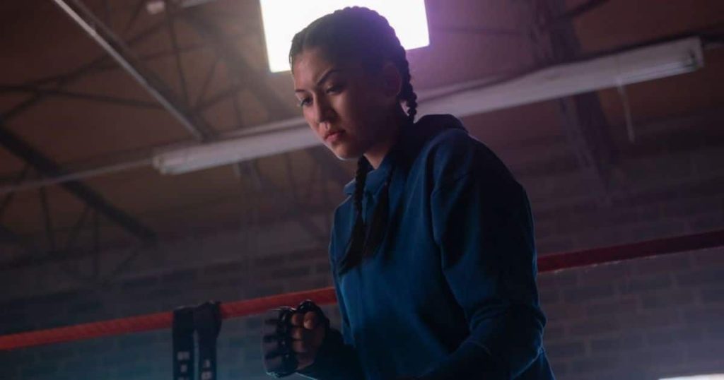 Echo Bestows Maya Lopez with Potential Power Surge in the Upcoming Season