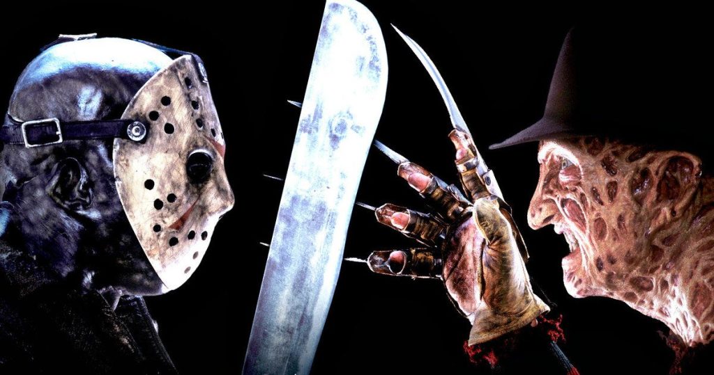 Freddy vs. Jason Hampir Ditulis oleh Sepasang Alumni Star Trek Terkenal