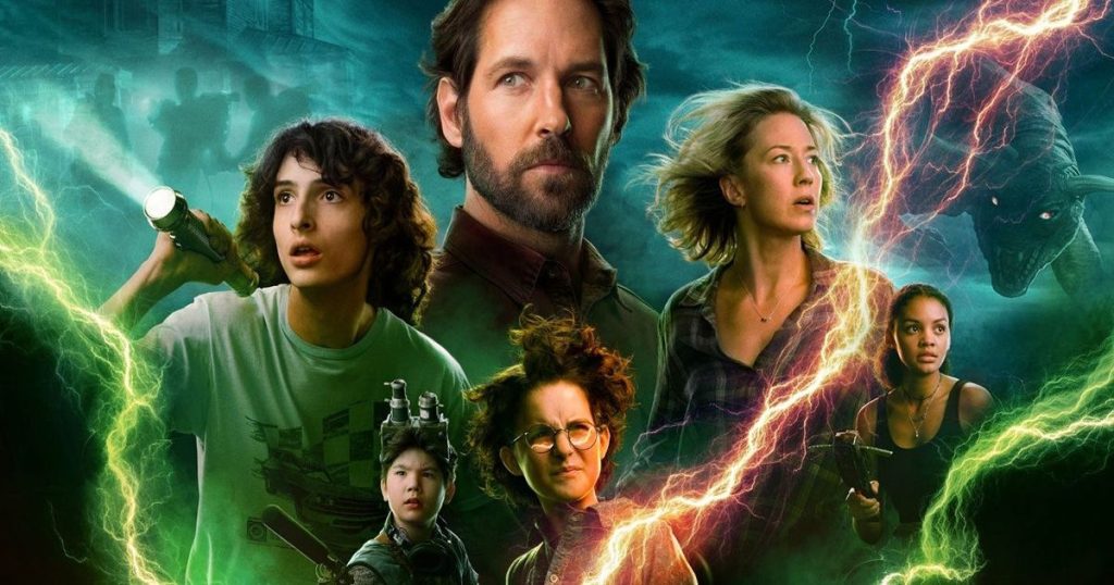 Ghostbusters: Afterlife Sequel: Plot, Cast, and Everything Else We Know