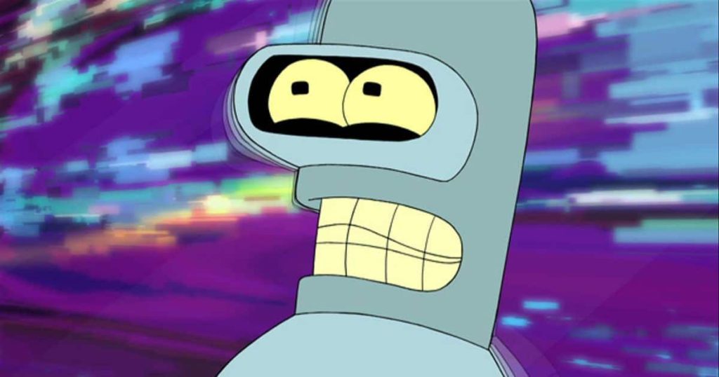 John DiMaggio Addresses Futurama Return Following Pay Disagreements With Hulu