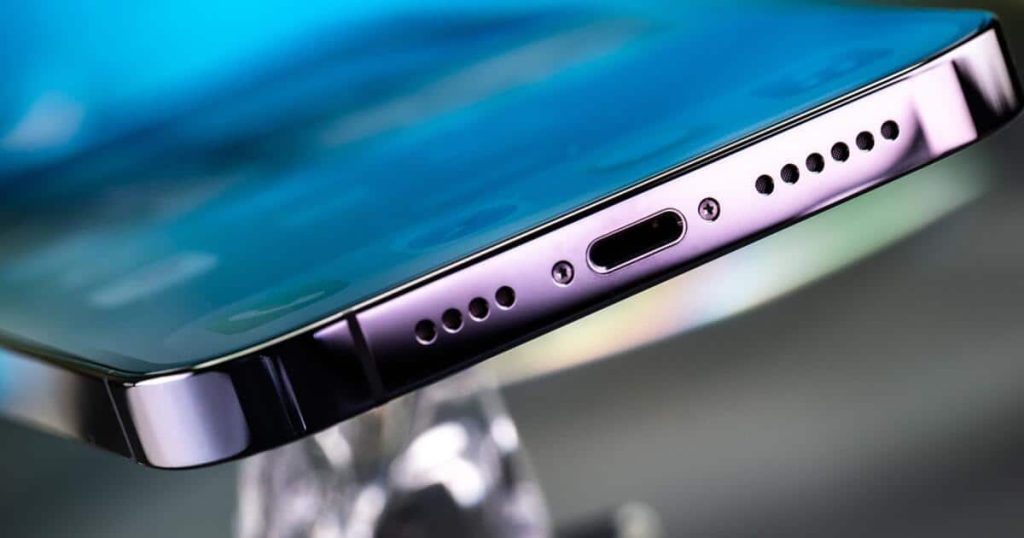 Kapasitas baterai iPhone 15: Waktu kerja lebih lama untuk semua model?  – .de