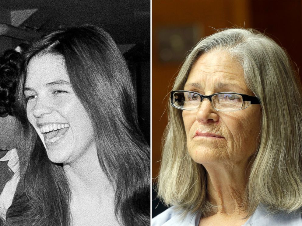 Leslie Van Houten: Bagaimana Ratu Prom Menjadi Pembunuh