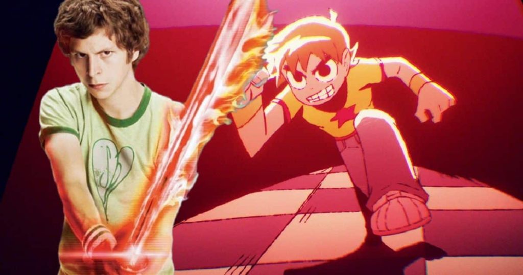 Michael Cera Menjanjikan Anime Scott Pilgrim yang ‘Energi & Lucu’