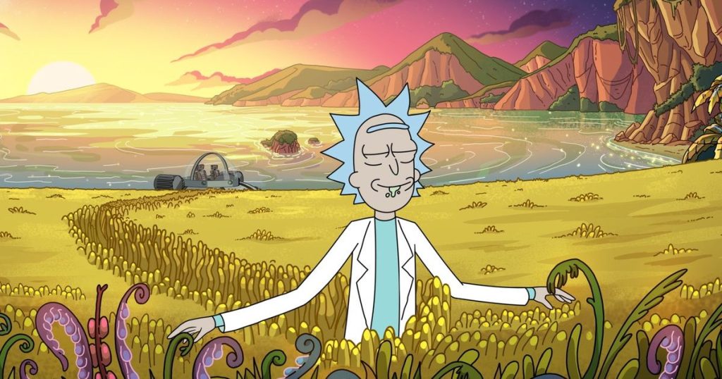 Produser Rick dan Morty Menyatakan Pertunjukan Bisa Menjadi ‘Bahkan Lebih Baik’ Setelah Justin Roiland Digantikan