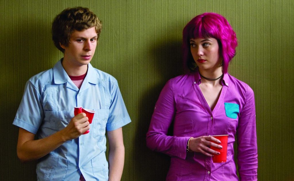 Sebelum anime Netflix: Tempat menonton Scott Pilgrim vs.  Dunia?