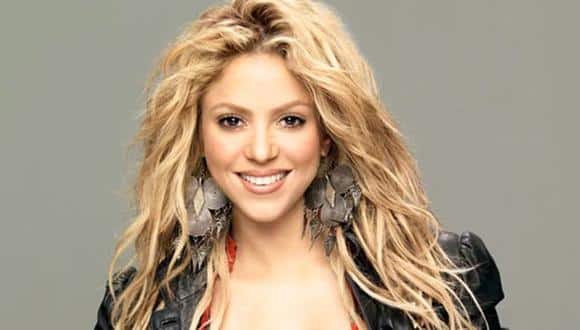 Shakira Merilis Single Baru “Acrostic” Beserta Video Lirik Resminya