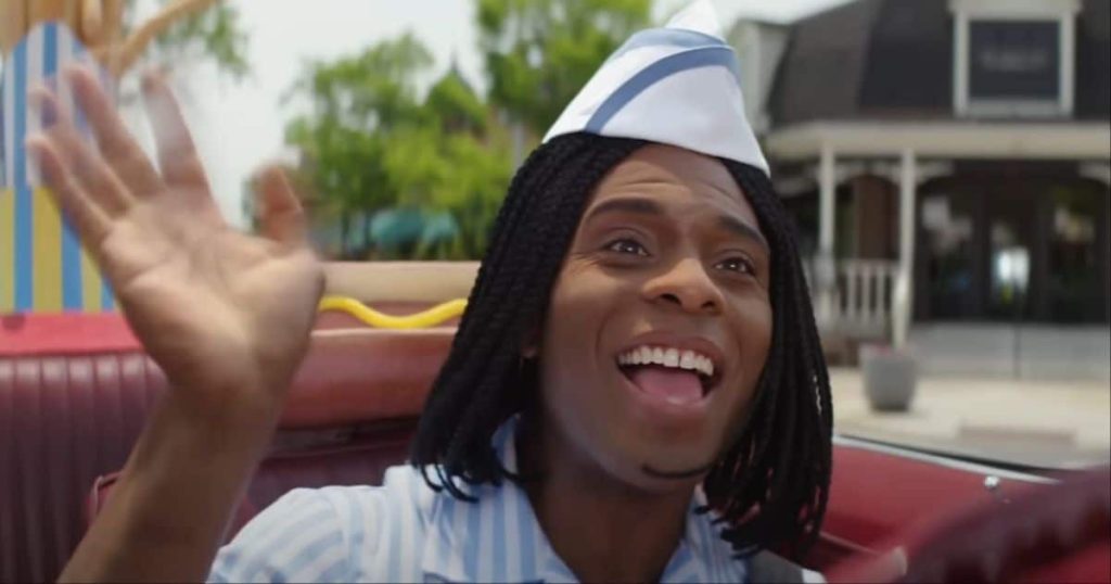 Teaser Pertama Good Burger 2 Menyatukan Kenan Thompson dan Kel Mitchell Kembali