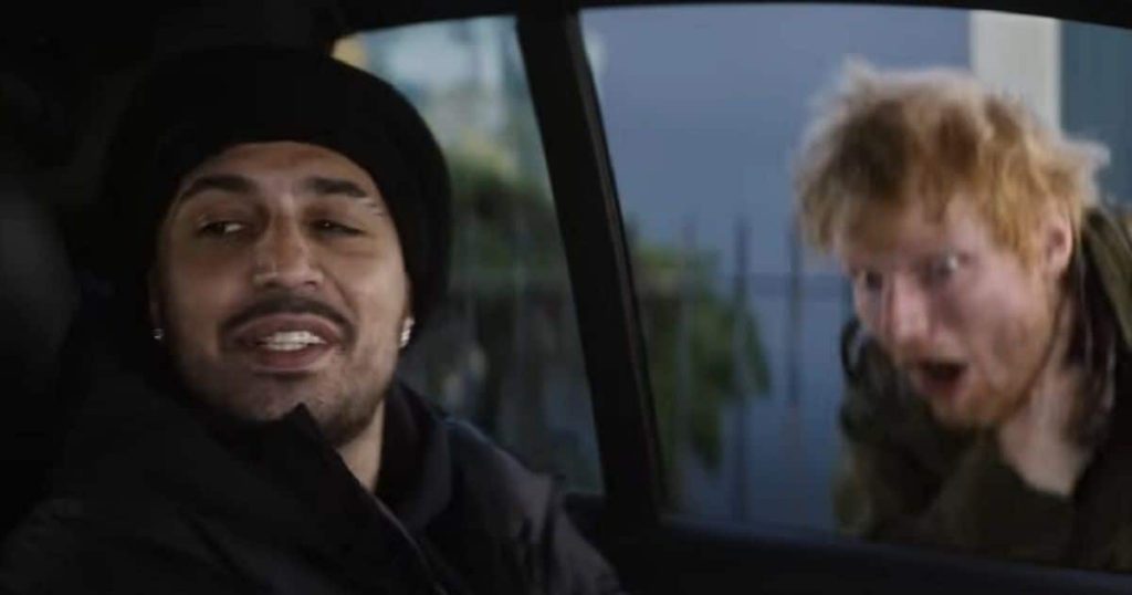 Trailer Sumotherhood Menggoda Spoof Urban Inggris yang Dibintangi Adam Deacon, Jazzie Zonzolo & Ed Sheeran