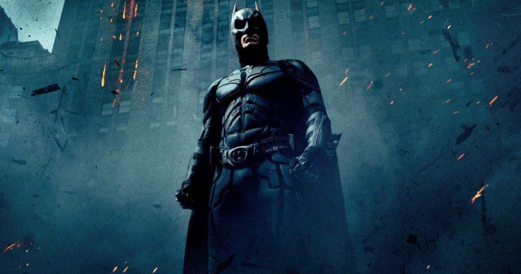 Trilogi Dark Knight karya Christopher Nolan Kembali Tayang di Bioskop pada Hari Batman