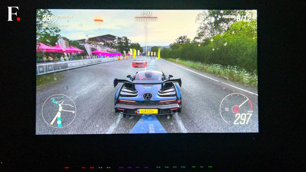 Ulasan Monitor Gaming ViewSonic Omni VX2728J Monitor gaming murah dengan visual yang luar biasa