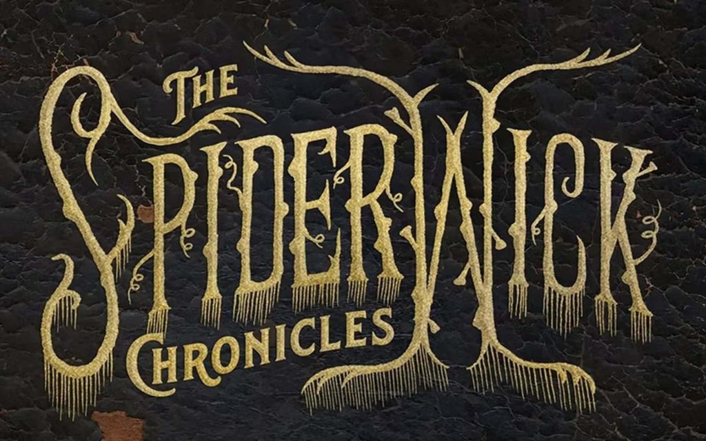 Disney+ Membatalkan Adaptasi ‘The Spiderwick Chronicles’