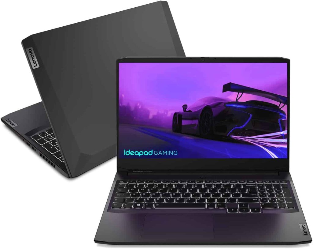 Offerta lampo: notebook gaming Lenovo con il 46% di sconto!