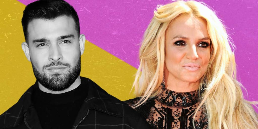 Sam Asghari Mengancam Akan Mempermalukan Britney Spears Untuk Memaksa Negosiasi Ulang Pranikah