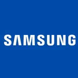 logo samsung