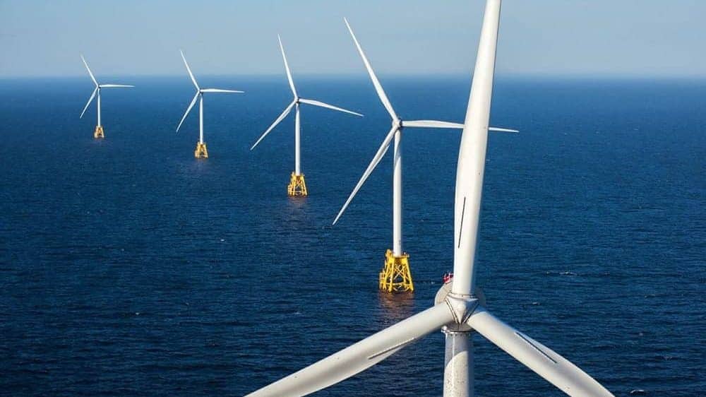 Qual è il futuro dell’energia eolica offshore? Questo rapporto risponde