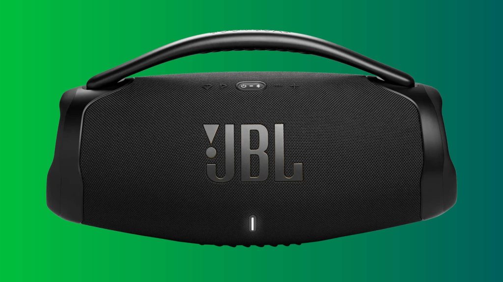 Penawaran hari ini: Speaker JBL diskon hingga 39%!