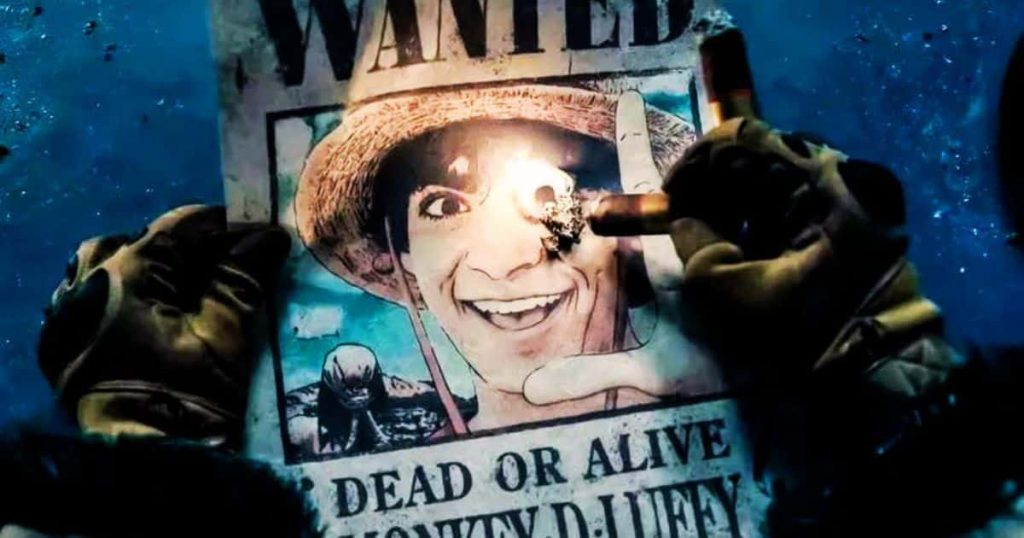 Adegan Post-Credits Live-Action One Piece Mengatur Panggung untuk Penjahat Besar Berikutnya di Musim 2