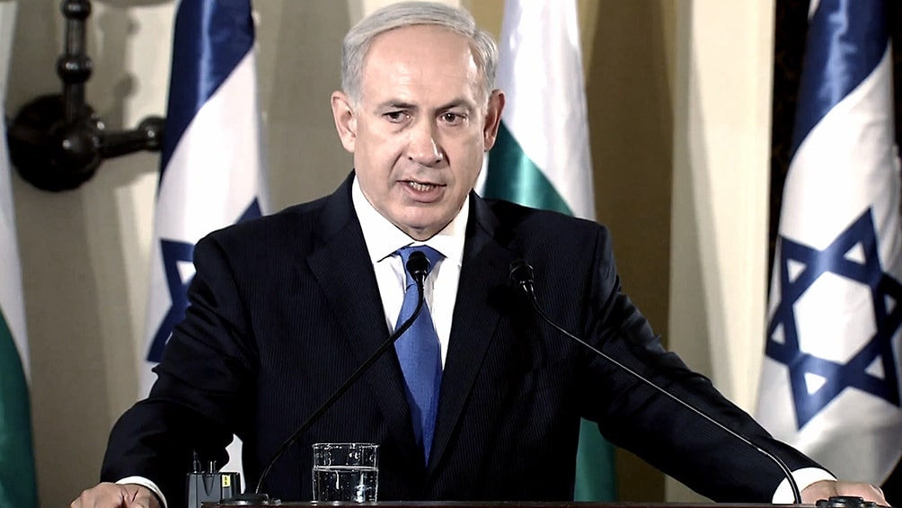 Netanyahu mengatakan Israel akan merespons ‘secara besar-besaran’ terhadap kemungkinan eskalasi jihadis