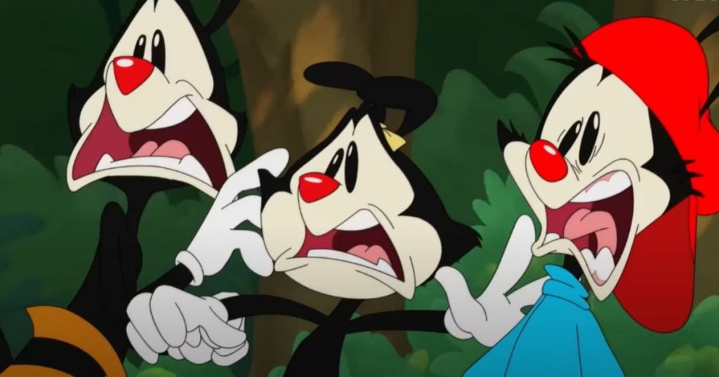 Pencipta Animaniacs Kecam Warner Bros. Karena Tidak Menyertakan Tim Asli di Reboot 2018