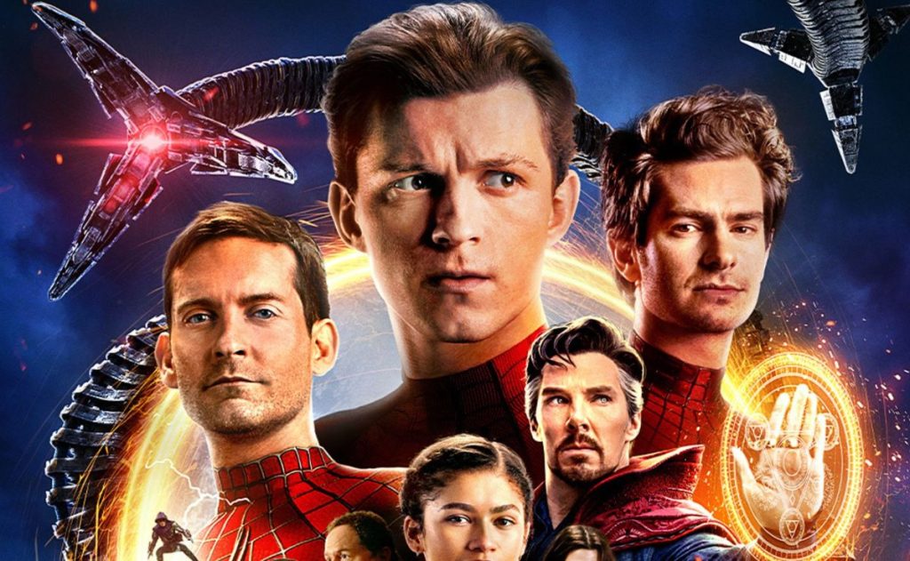 Spider-Man: No Way Home GRATIS di Spanyol: bagaimana dan di mana menonton film Tom Holland