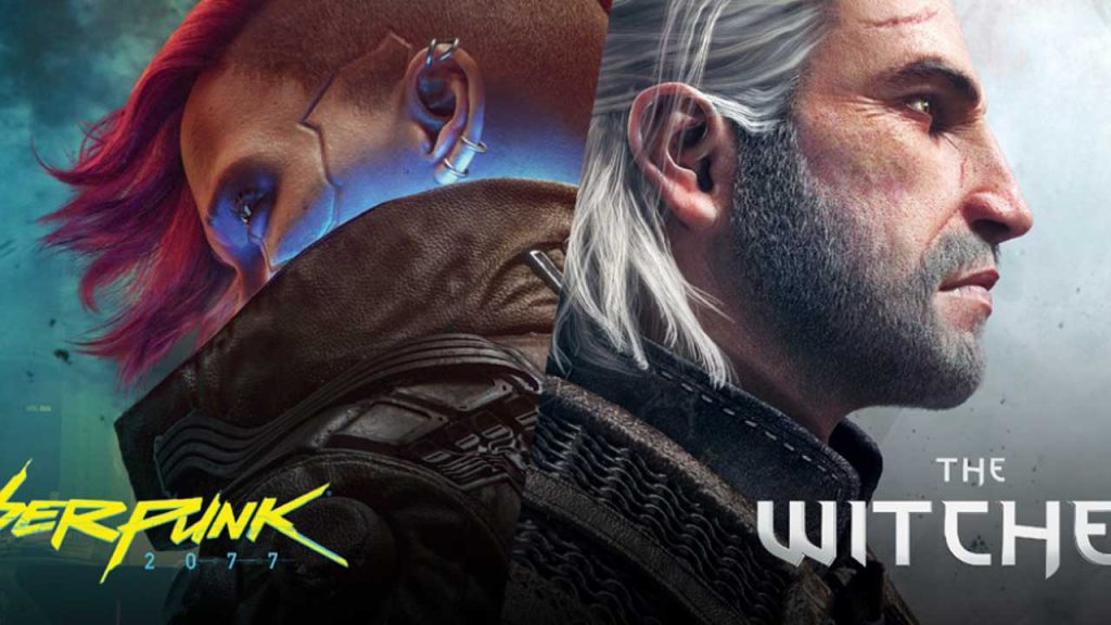 The Witcher 4: CD Projekt Red mengalihkan fokus dan tim ke petualangan witcher baru