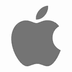 Логотип Apple