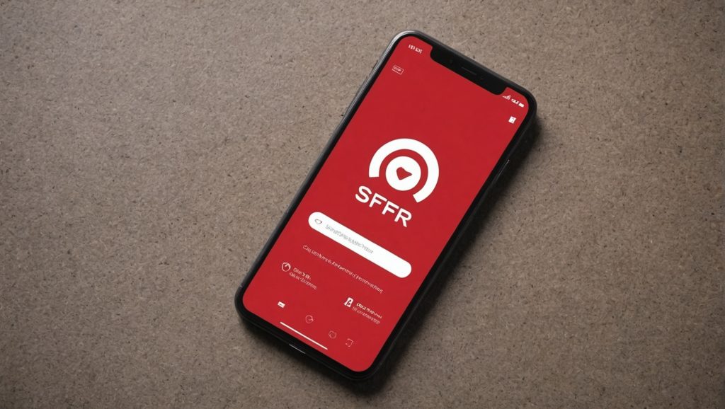 Berita: apa itu sfr aplikasi saya