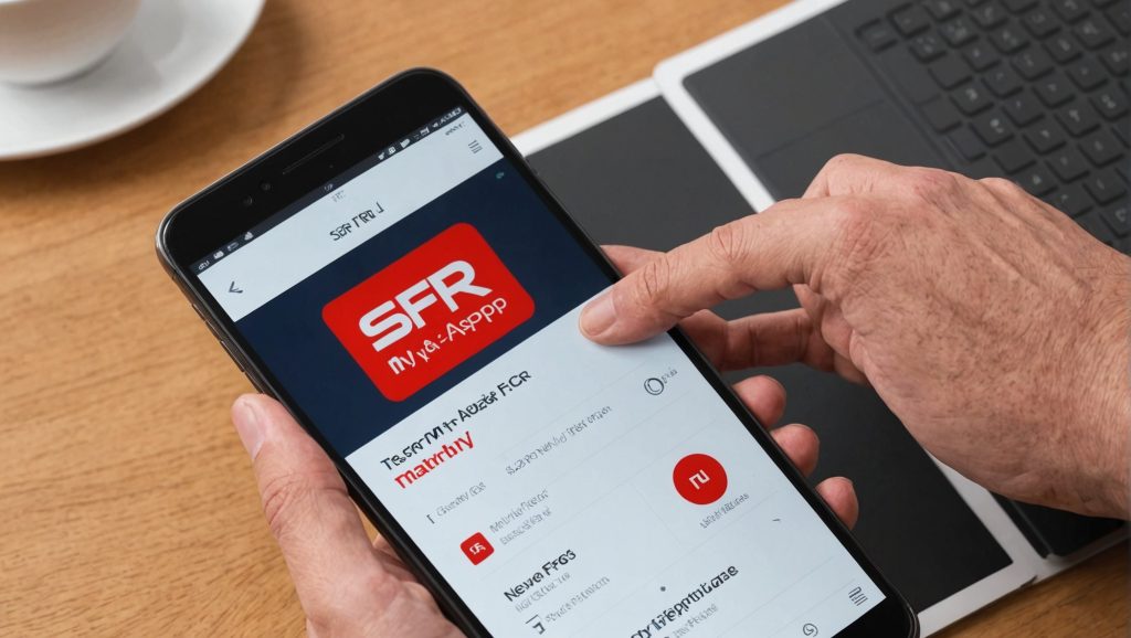 Berita: apa itu sfr aplikasi saya