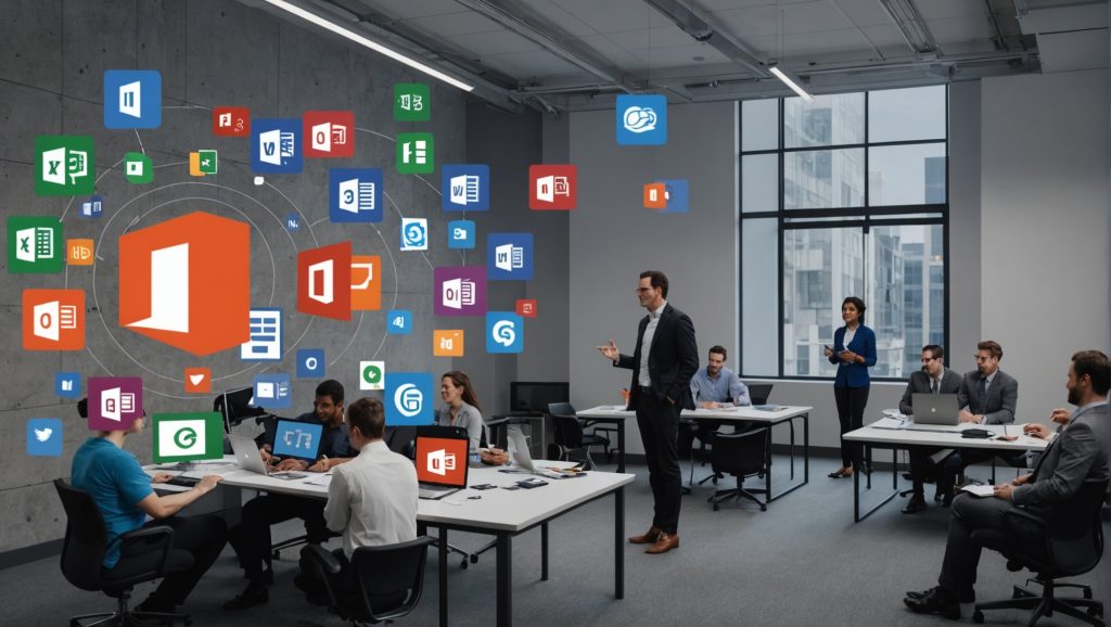 Berita: unduhan microsoft office 365 mana