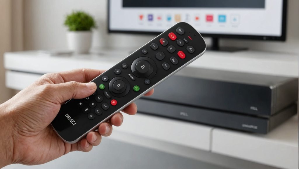 Berita: Apa itu Peel Smart Remote?